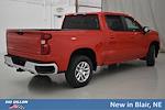 New 2026 Chevrolet Silverado 1500 LT Crew Cab 4WD Pickup for sale #326107 - photo 13