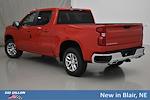 New 2026 Chevrolet Silverado 1500 LT Crew Cab 4WD Pickup for sale #326107 - photo 14