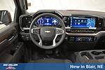 New 2026 Chevrolet Silverado 1500 LT Crew Cab 4WD Pickup for sale #326107 - photo 5