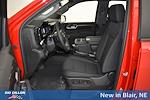 New 2026 Chevrolet Silverado 1500 LT Crew Cab 4WD Pickup for sale #326107 - photo 7