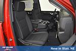 New 2026 Chevrolet Silverado 1500 LT Crew Cab 4WD Pickup for sale #326107 - photo 8