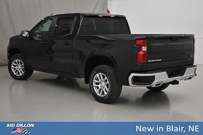 New 2026 Chevrolet Silverado 1500 LT Crew Cab 4WD Pickup for sale #326108 - photo 2