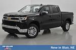 New 2026 Chevrolet Silverado 1500 LT Crew Cab 4WD Pickup for sale #326108 - photo 1