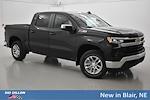 New 2026 Chevrolet Silverado 1500 LT Crew Cab 4WD Pickup for sale #326108 - photo 13