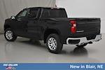 New 2026 Chevrolet Silverado 1500 LT Crew Cab 4WD Pickup for sale #326108 - photo 2