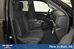 New 2026 Chevrolet Silverado 1500 LT Crew Cab 4WD Pickup for sale #326108 - photo 9