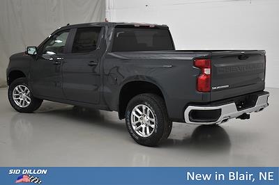 New 2026 Chevrolet Silverado 1500 LT Crew Cab 4WD Pickup for sale #326109 - photo 2