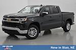 New 2026 Chevrolet Silverado 1500 LT Crew Cab 4WD Pickup for sale #326109 - photo 1