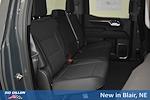 New 2026 Chevrolet Silverado 1500 LT Crew Cab 4WD Pickup for sale #326109 - photo 10