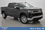 New 2026 Chevrolet Silverado 1500 LT Crew Cab 4WD Pickup for sale #326109 - photo 12