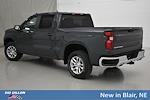 New 2026 Chevrolet Silverado 1500 LT Crew Cab 4WD Pickup for sale #326109 - photo 14