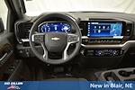 New 2026 Chevrolet Silverado 1500 LT Crew Cab 4WD Pickup for sale #326109 - photo 5
