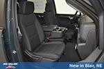 New 2026 Chevrolet Silverado 1500 LT Crew Cab 4WD Pickup for sale #326109 - photo 8