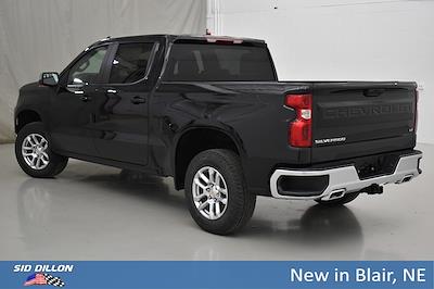 New 2026 Chevrolet Silverado 1500 LT Crew Cab 4WD Pickup for sale #326110 - photo 2