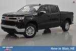 New 2026 Chevrolet Silverado 1500 LT Crew Cab 4WD Pickup for sale #326110 - photo 1