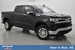 New 2026 Chevrolet Silverado 1500 LT Crew Cab 4WD Pickup for sale #326110 - photo 12