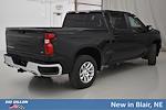 New 2026 Chevrolet Silverado 1500 LT Crew Cab 4WD Pickup for sale #326110 - photo 13