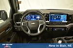 New 2026 Chevrolet Silverado 1500 LT Crew Cab 4WD Pickup for sale #326110 - photo 5