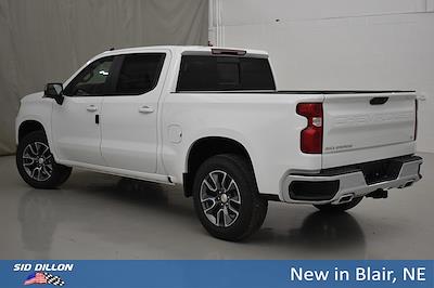 New 2026 Chevrolet Silverado 1500 LT Crew Cab 4WD Pickup for sale #326117 - photo 2