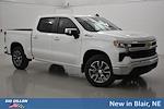 New 2026 Chevrolet Silverado 1500 LT Crew Cab 4WD Pickup for sale #326117 - photo 13