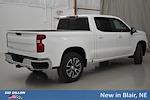 New 2026 Chevrolet Silverado 1500 LT Crew Cab 4WD Pickup for sale #326117 - photo 14