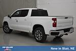 New 2026 Chevrolet Silverado 1500 LT Crew Cab 4WD Pickup for sale #326117 - photo 2