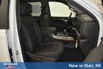 New 2026 Chevrolet Silverado 1500 LT Crew Cab 4WD Pickup for sale #326117 - photo 9