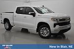 New 2026 Chevrolet Silverado 1500 LT Crew Cab 4WD Pickup for sale #326119 - photo 13