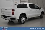 New 2026 Chevrolet Silverado 1500 LT Crew Cab 4WD Pickup for sale #326119 - photo 14