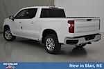 New 2026 Chevrolet Silverado 1500 LT Crew Cab 4WD Pickup for sale #326119 - photo 2