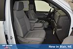 New 2026 Chevrolet Silverado 1500 LT Crew Cab 4WD Pickup for sale #326119 - photo 9