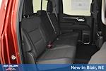New 2026 Chevrolet Silverado 1500 RST Crew Cab 4WD Pickup for sale #326120 - photo 12