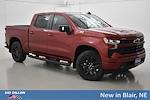 New 2026 Chevrolet Silverado 1500 RST Crew Cab 4WD Pickup for sale #326120 - photo 14