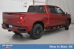 New 2026 Chevrolet Silverado 1500 RST Crew Cab 4WD Pickup for sale #326120 - photo 15
