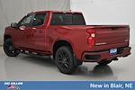 New 2026 Chevrolet Silverado 1500 RST Crew Cab 4WD Pickup for sale #326120 - photo 2