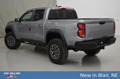 New 2026 Chevrolet Colorado ZR2 Crew Cab 4WD Pickup for sale #326126 - photo 2