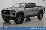 New 2026 Chevrolet Colorado ZR2 Crew Cab 4WD Pickup for sale #326126 - photo 1