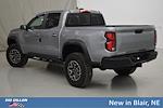 New 2026 Chevrolet Colorado ZR2 Crew Cab 4WD Pickup for sale #326126 - photo 2