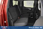 New 2026 Chevrolet Silverado 1500 RST Crew Cab 4WD Pickup for sale #326129 - photo 12