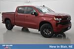 New 2026 Chevrolet Silverado 1500 RST Crew Cab 4WD Pickup for sale #326129 - photo 14