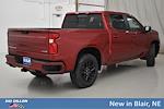 New 2026 Chevrolet Silverado 1500 RST Crew Cab 4WD Pickup for sale #326129 - photo 15