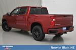 New 2026 Chevrolet Silverado 1500 RST Crew Cab 4WD Pickup for sale #326129 - photo 2