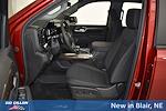 New 2026 Chevrolet Silverado 1500 RST Crew Cab 4WD Pickup for sale #326129 - photo 9