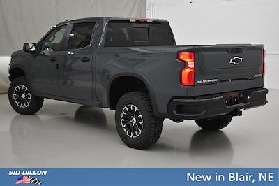 New 2026 Chevrolet Silverado 1500 ZR2 Crew Cab 4WD Pickup for sale #326130 - photo 2