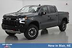 New 2026 Chevrolet Silverado 1500 ZR2 Crew Cab 4WD Pickup for sale #326130 - photo 1