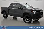 New 2026 Chevrolet Silverado 1500 ZR2 Crew Cab 4WD Pickup for sale #326130 - photo 15