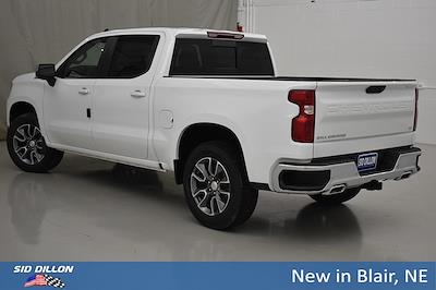 New 2026 Chevrolet Silverado 1500 LT Crew Cab 4WD Pickup for sale #326132 - photo 2