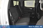 New 2026 Chevrolet Silverado 1500 LT Crew Cab 4WD Pickup for sale #326132 - photo 11
