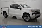 New 2026 Chevrolet Silverado 1500 LT Crew Cab 4WD Pickup for sale #326132 - photo 13