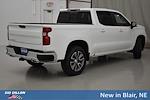 New 2026 Chevrolet Silverado 1500 LT Crew Cab 4WD Pickup for sale #326132 - photo 14